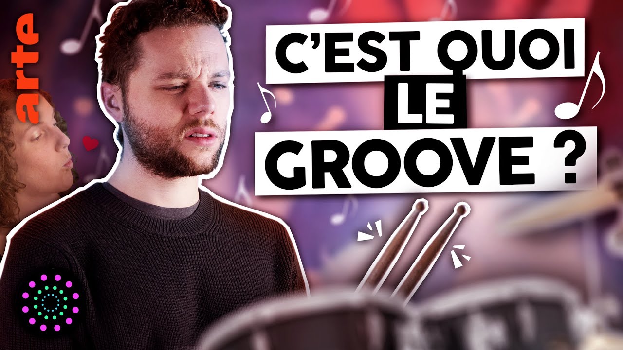 groove traduction musique