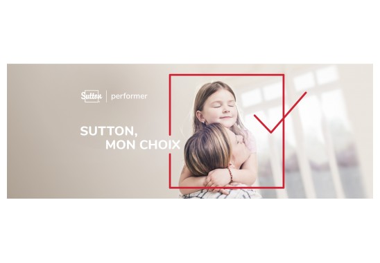 groupe sutton performer