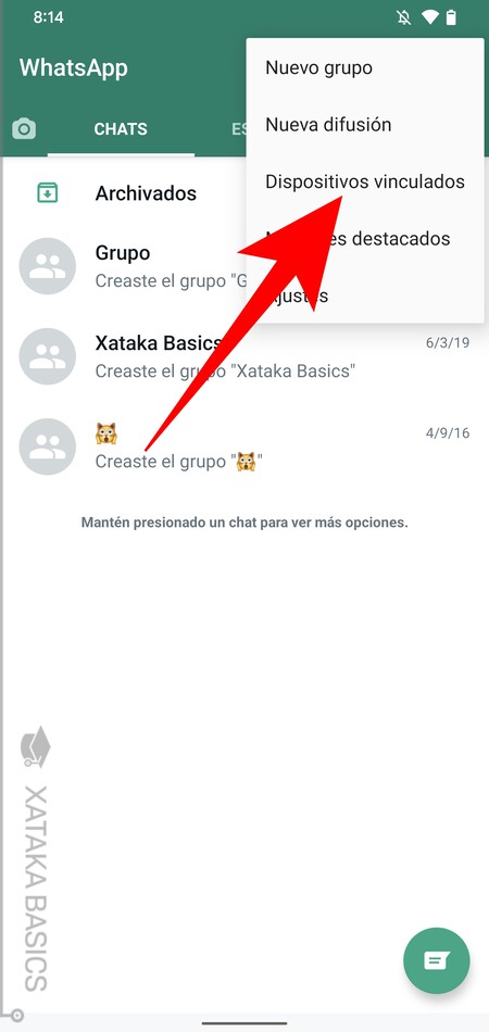 grupos de whatsapp de la deep web