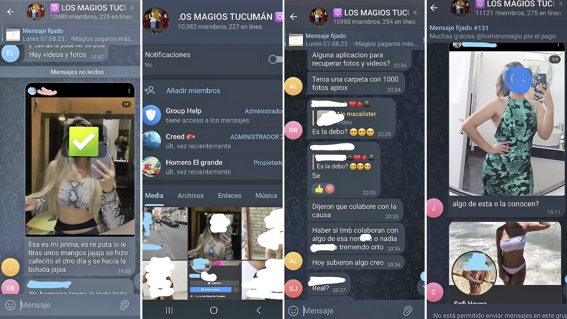 grupos porn telegram