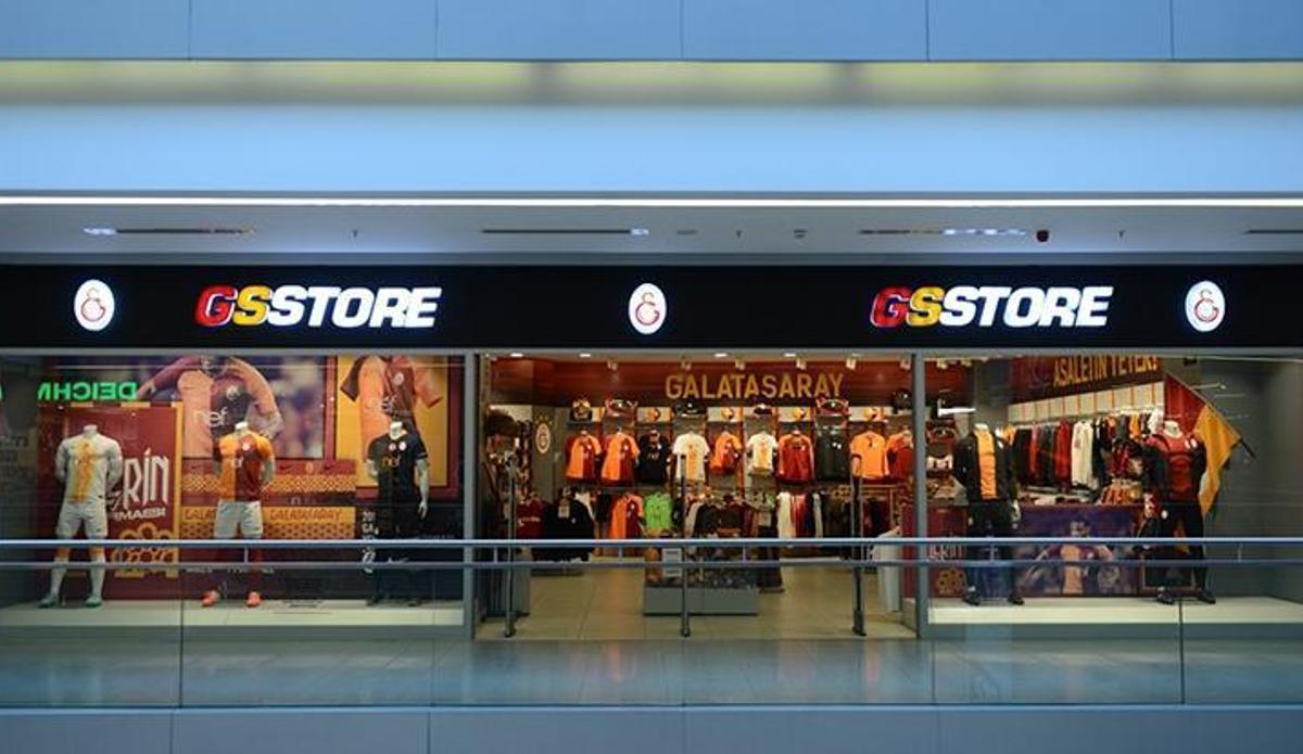 gs store kaçta kapanıyor