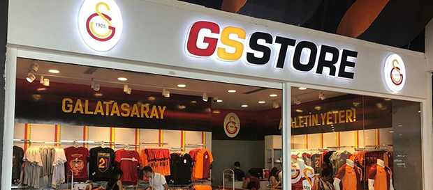 gsstore