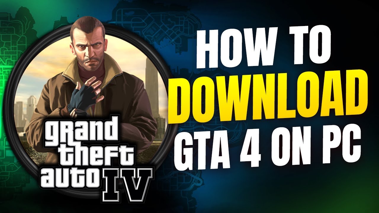 gta 4 mediaget indir