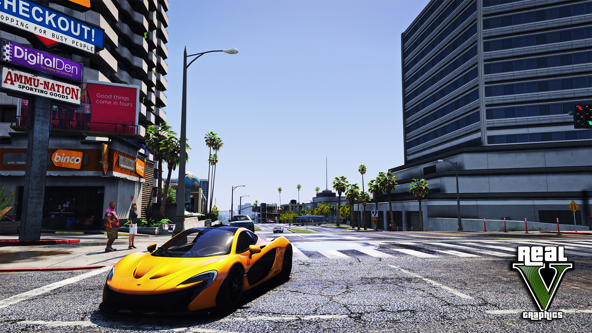 gta 5 reshade