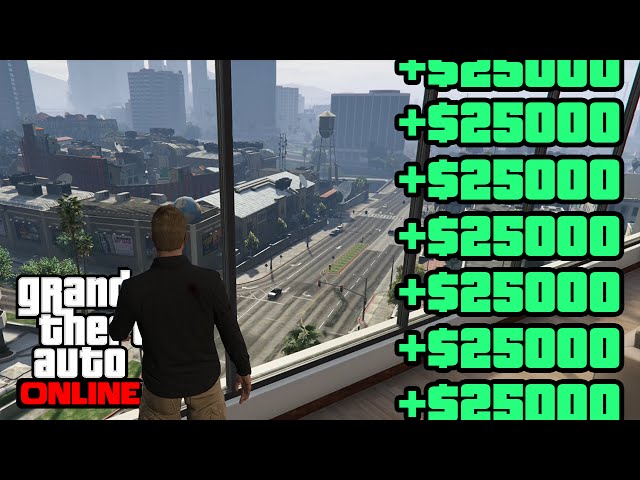 gta v online vip missions