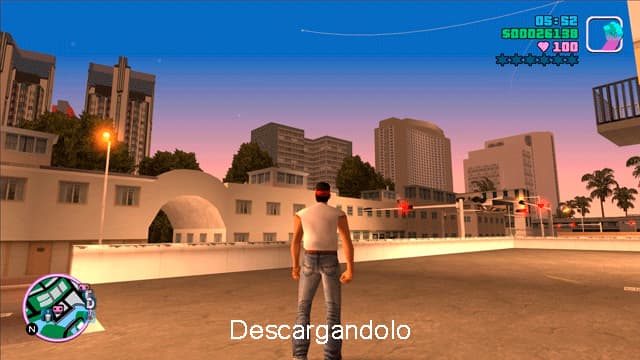 gta vice city apk pc windows 7