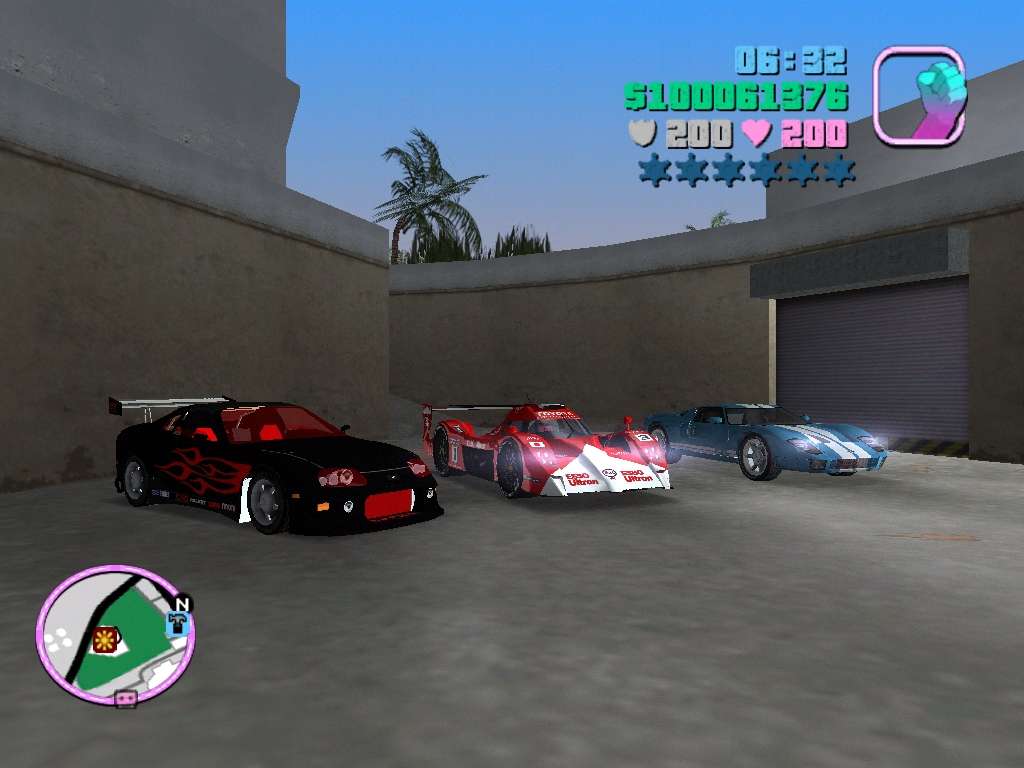 gta vice city download for windows 7 ultimate