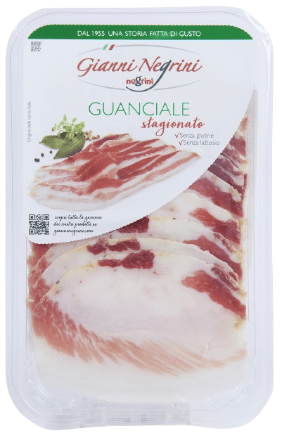 guanciale aldi