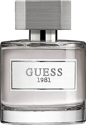 guess 1981 parfüm fiyatı