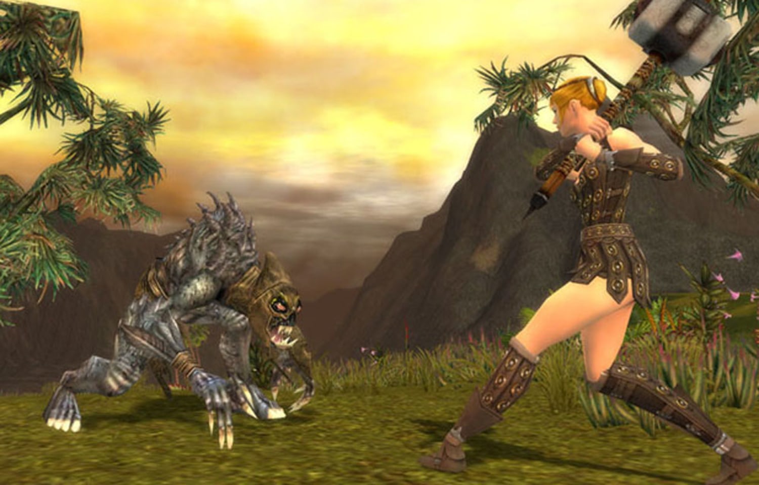 guild wars 1