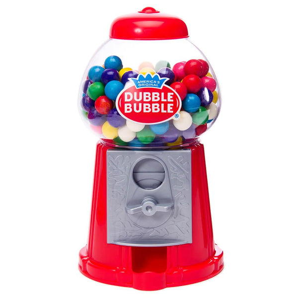 gumball machine b and m