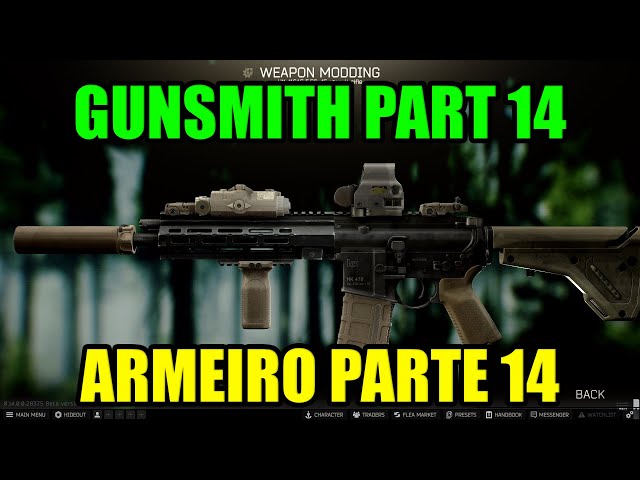 gunsmith pt 14