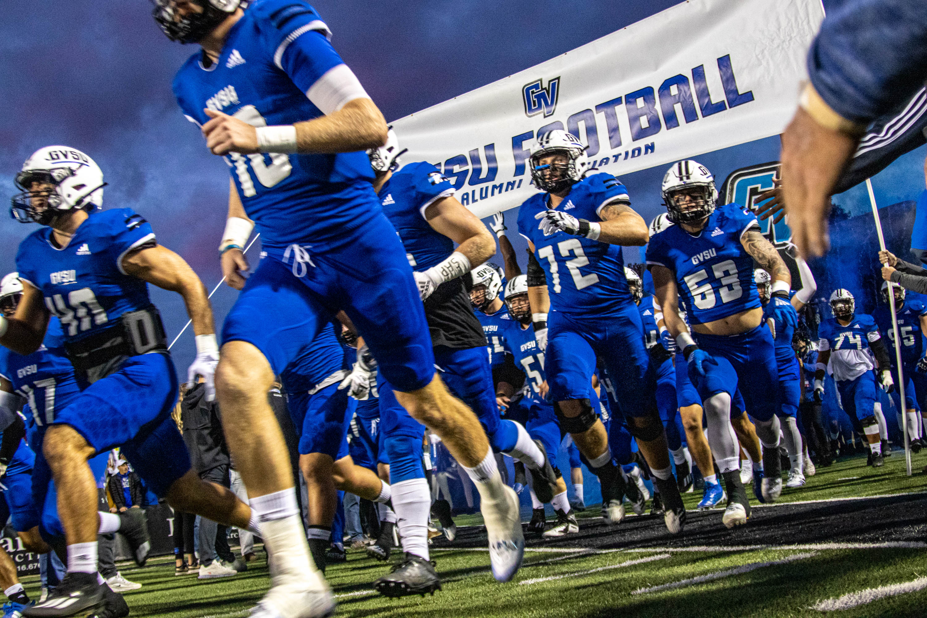 gvsu football