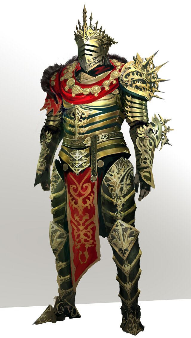 gw2 craft ascended armor