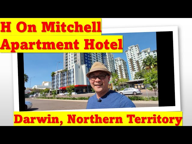 h on mitchell darwin reviews