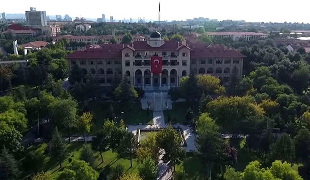 haci bayram veli üniversitesi bölümleri