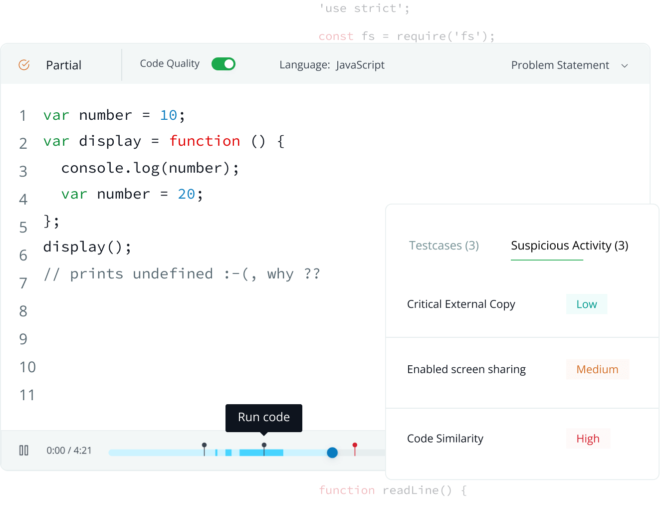 hackerrank java practice