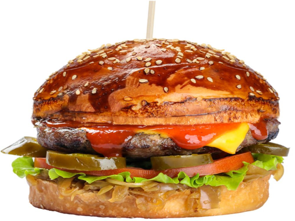 hadımköy burger