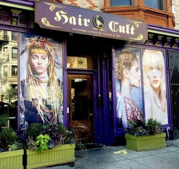 hair cult hoboken