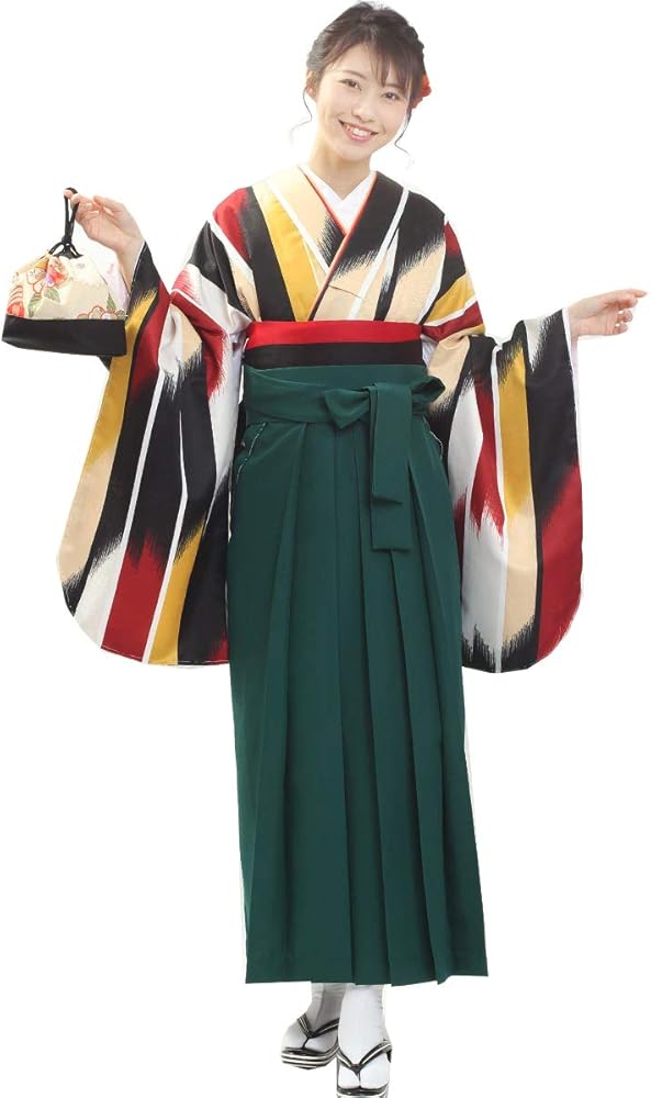 hakama amazon