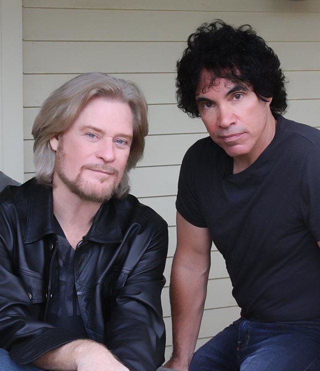 hall and oates wikipedia