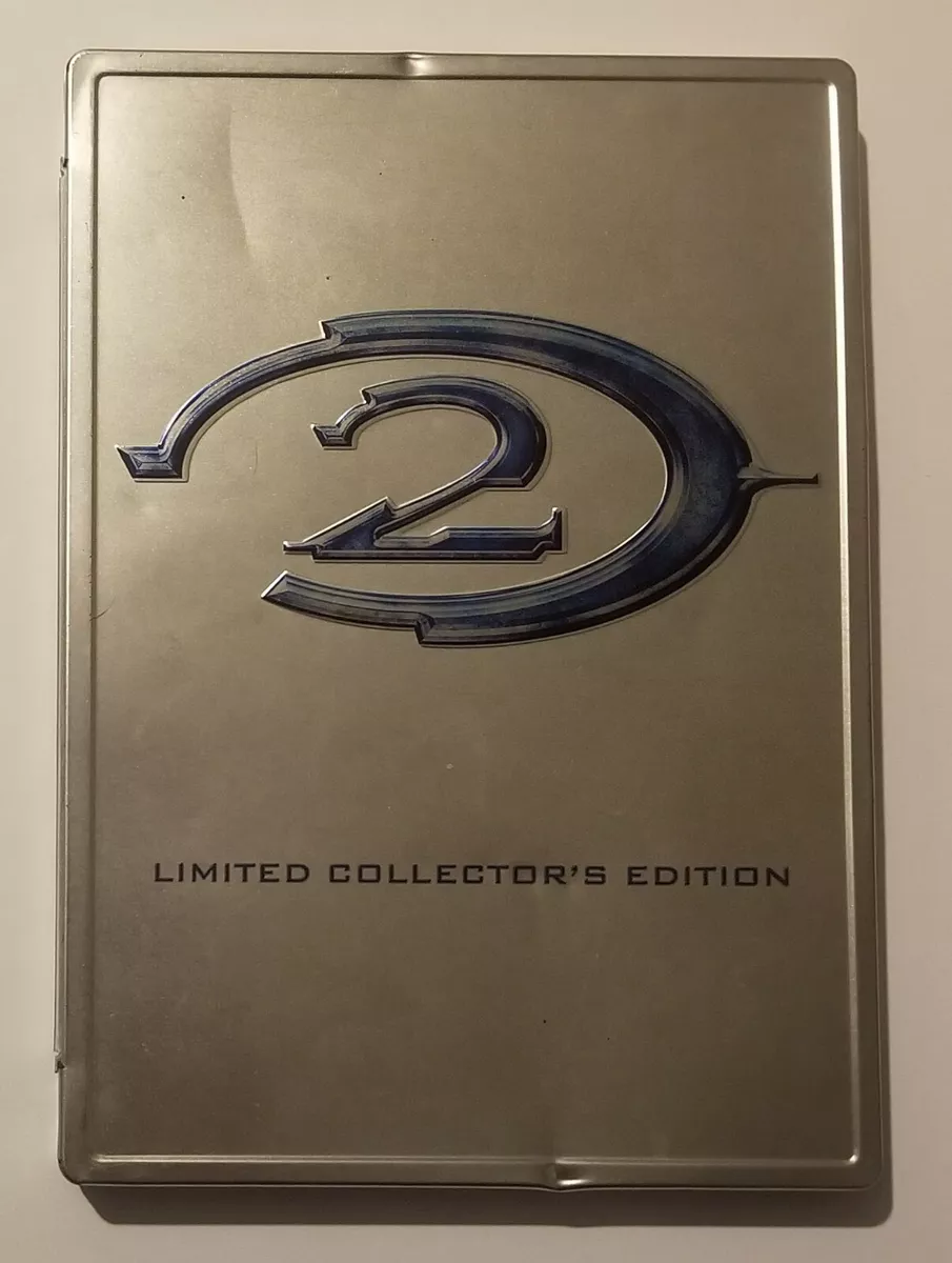 halo 2 ultimate edition