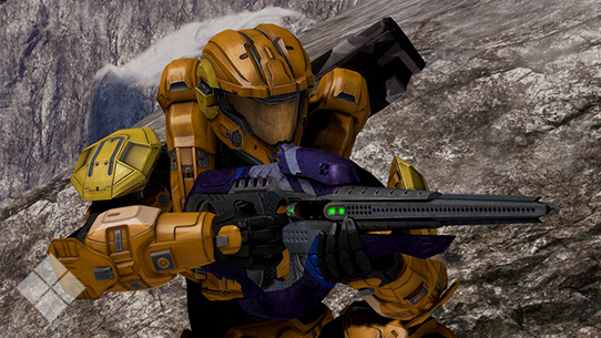 halo waypoint halo reach armor