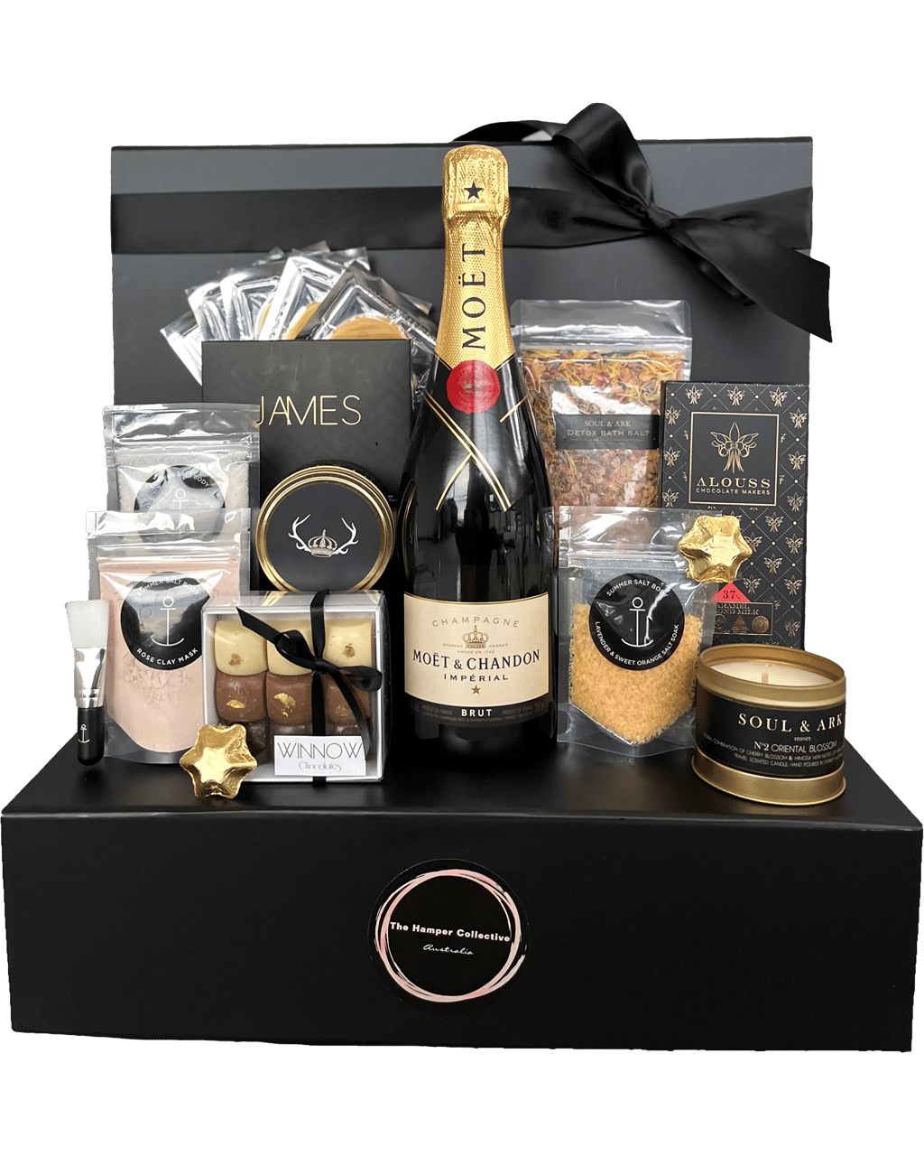 hampers dan murphys