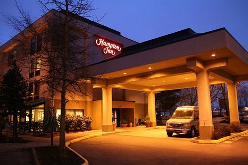 hampton inn southcenter tukwila wa