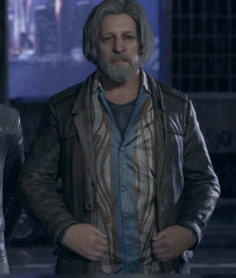 hank dbh