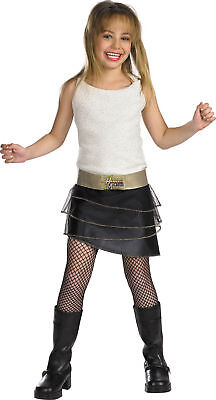 hannah montana fancy dress