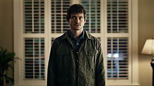 hannibal season 1 episode 1