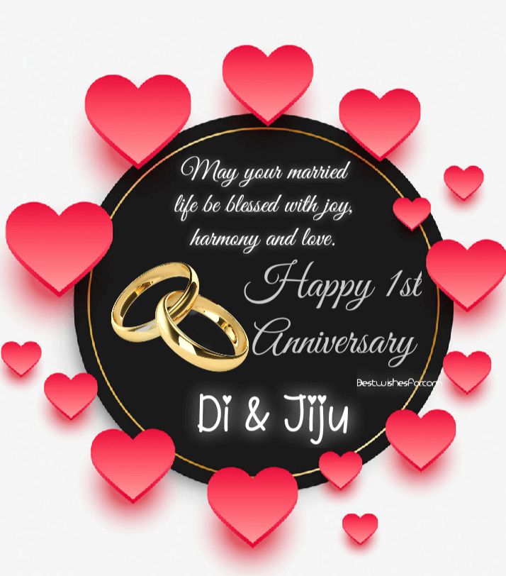 happy anniversary didi jijaji