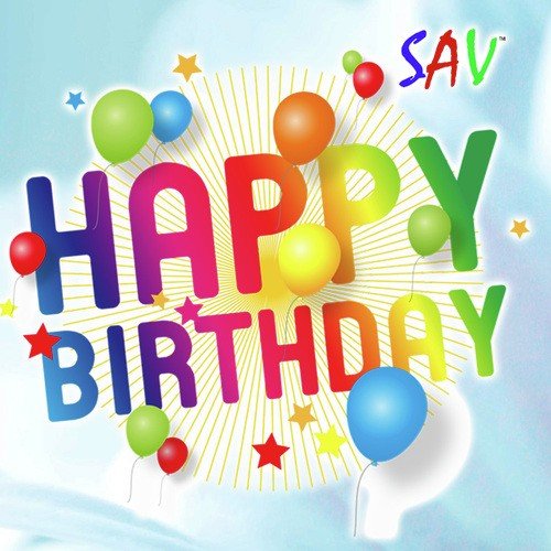 happy birthday happy song download