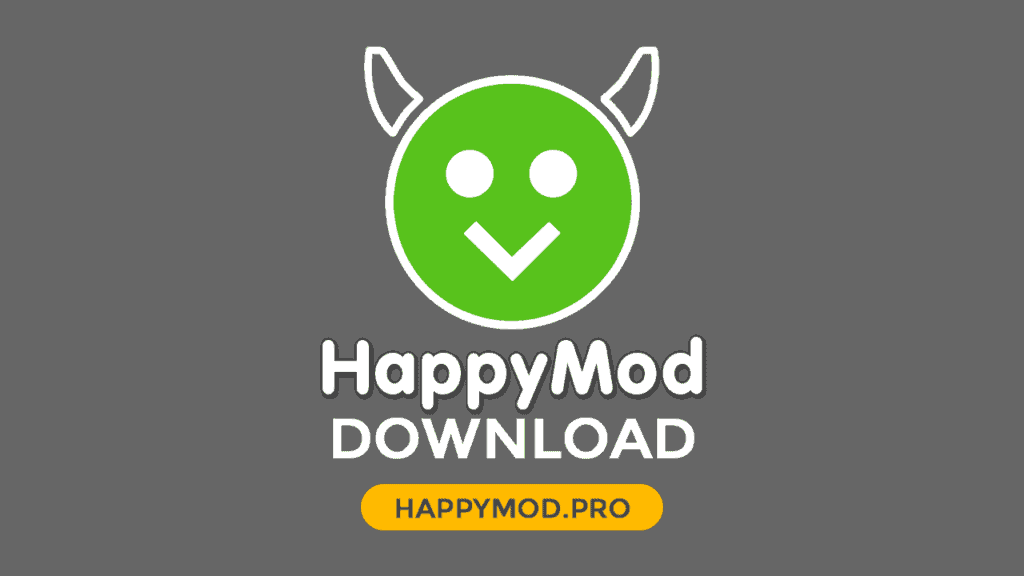happy mod download app