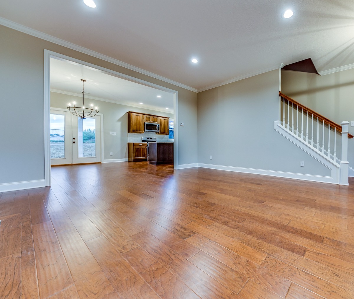 hardwood floor refinishing woodbridge va