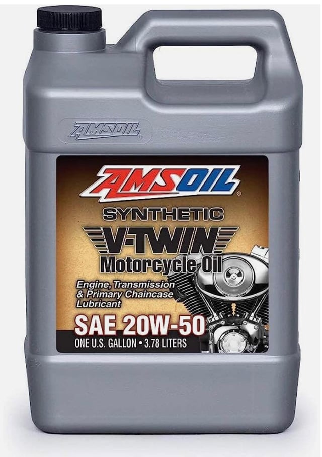 harley 3 hole oil change kit amsoil