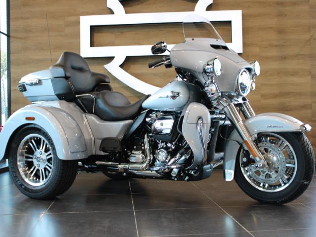 harley davidson three wheeler