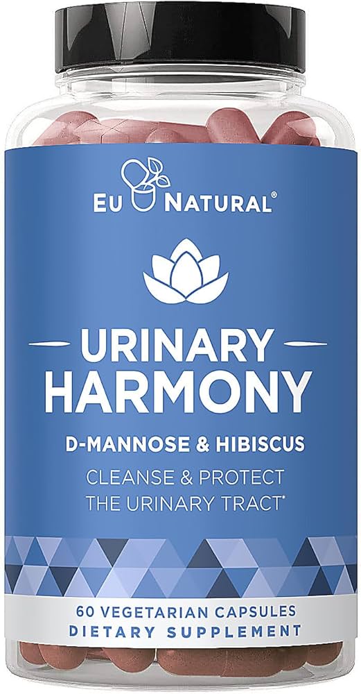 harmony d mannose