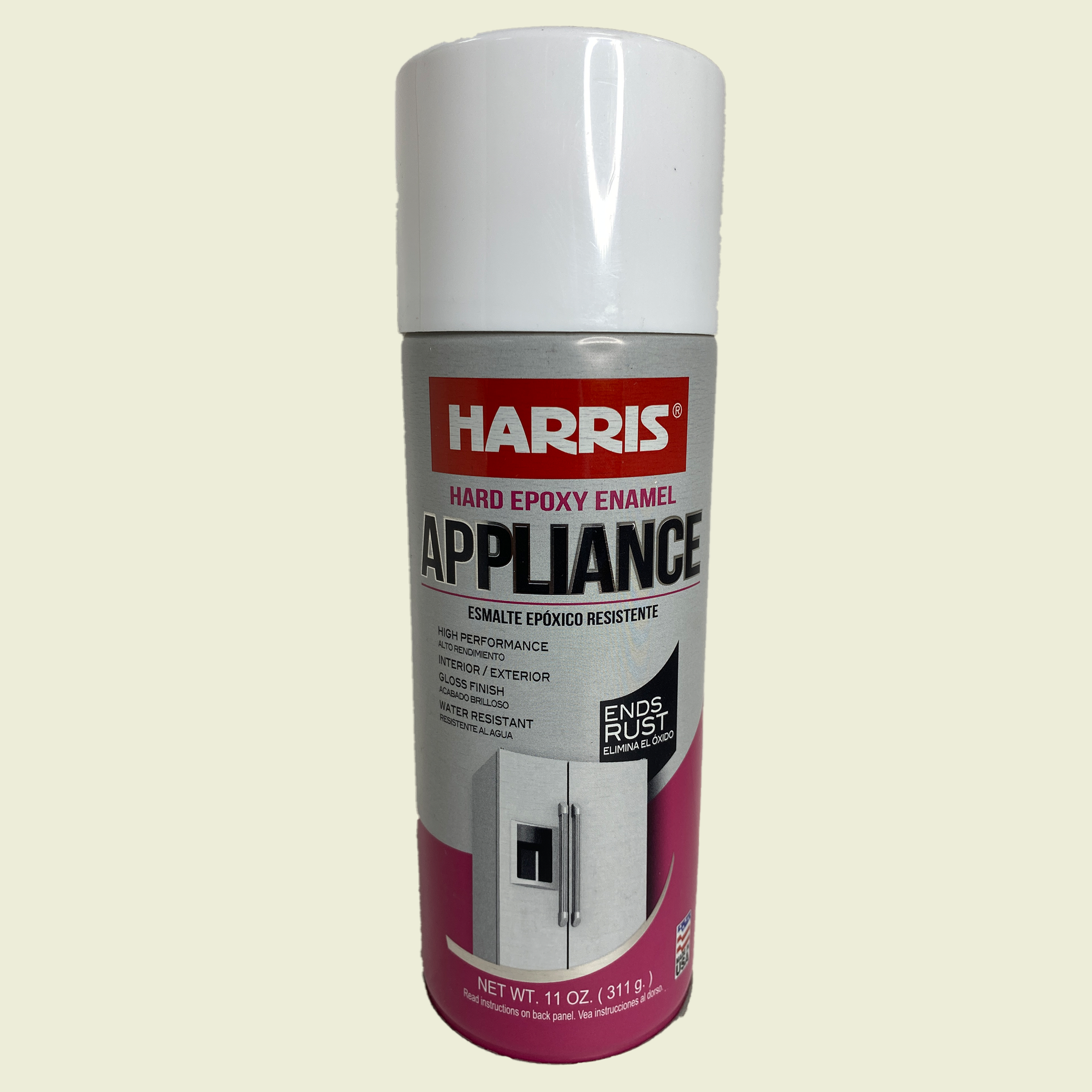 harris appliance