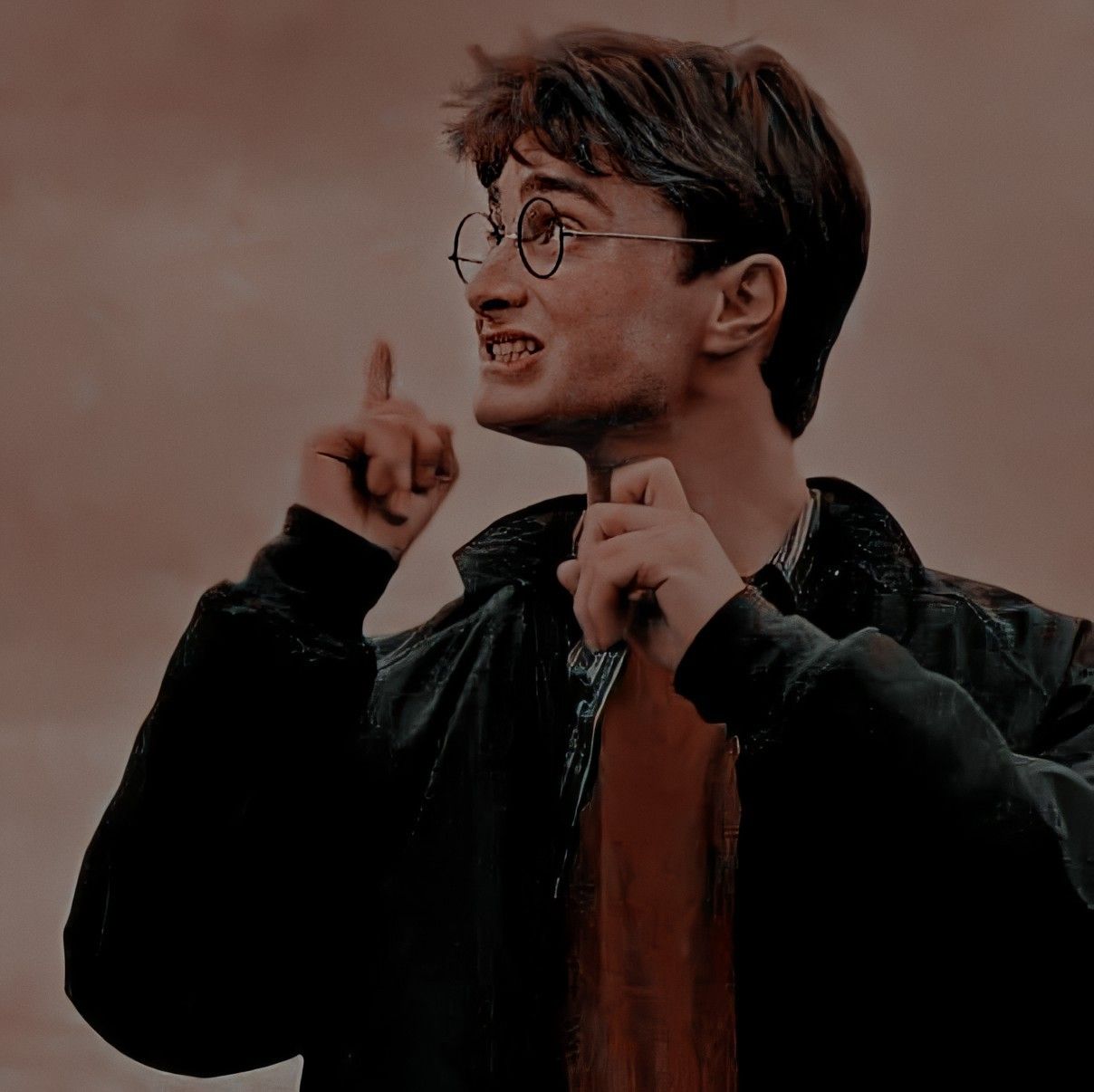 harry potter pfp