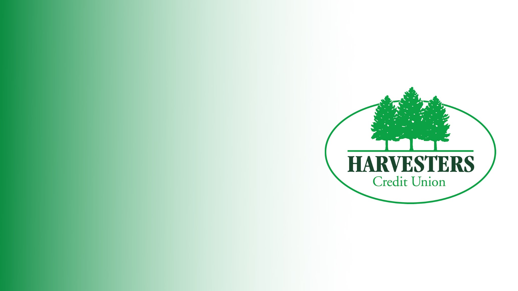 harvesters credit union