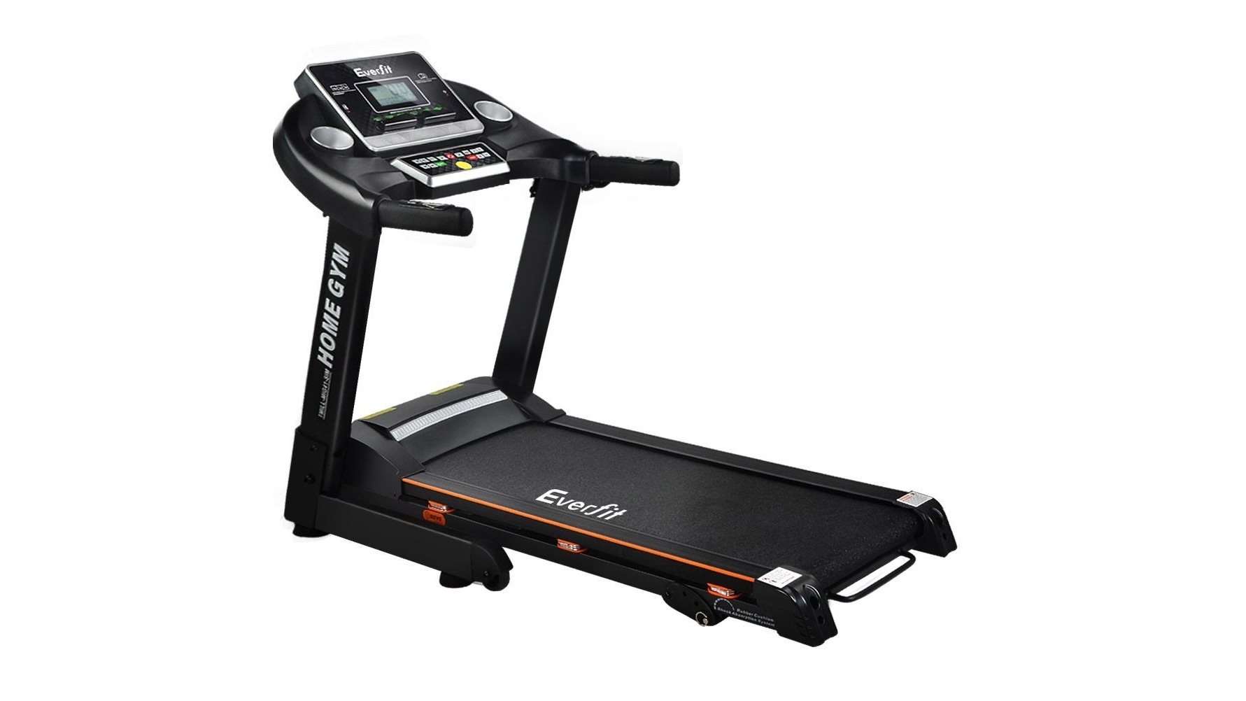 harvey norman fitness equipment