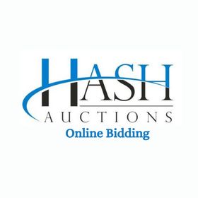 hash auctions