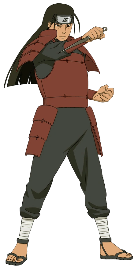 hashirama