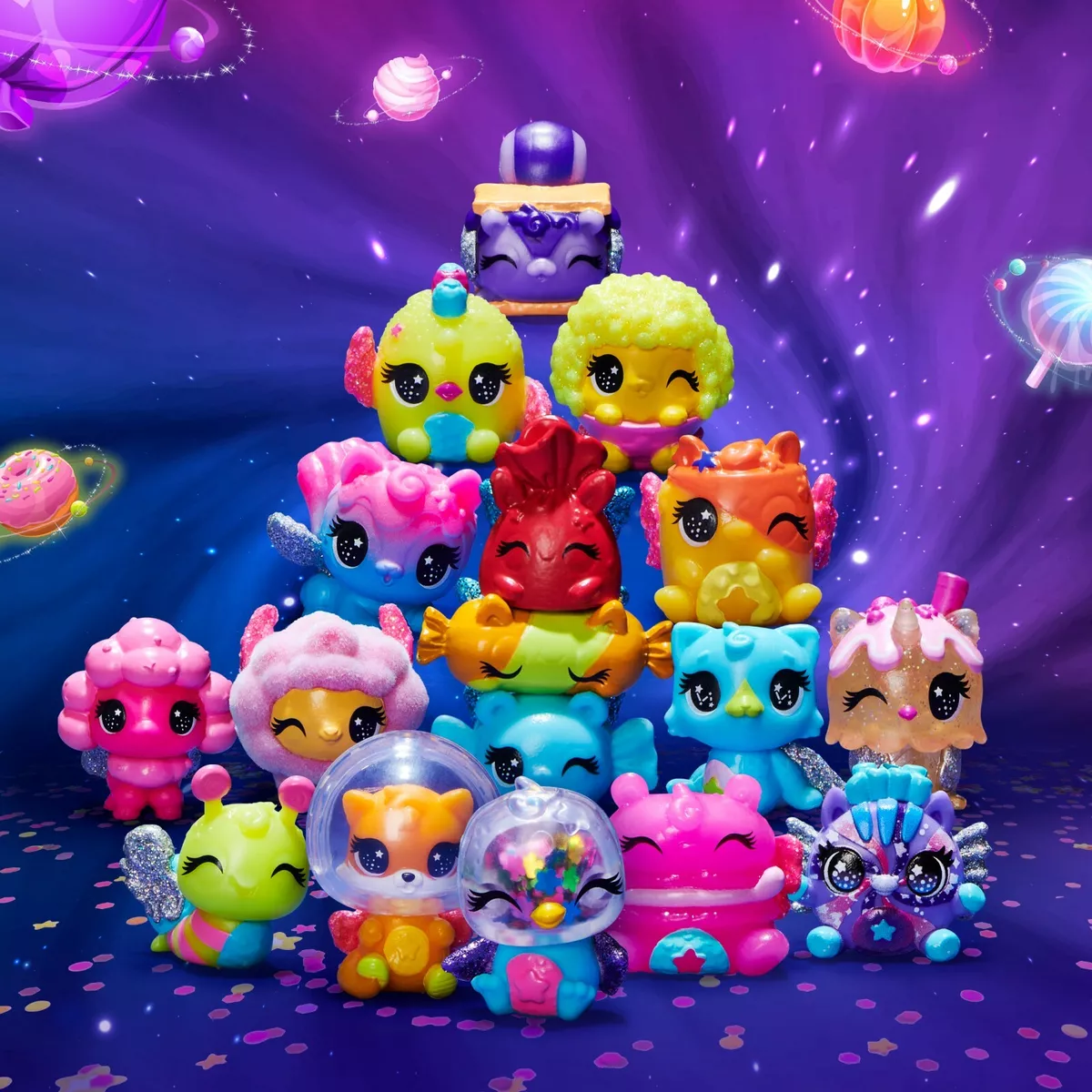 hatchimals colleggtibles