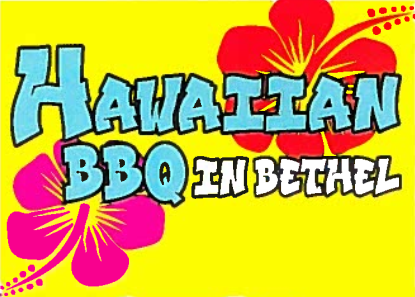hawaiian bbq bethel