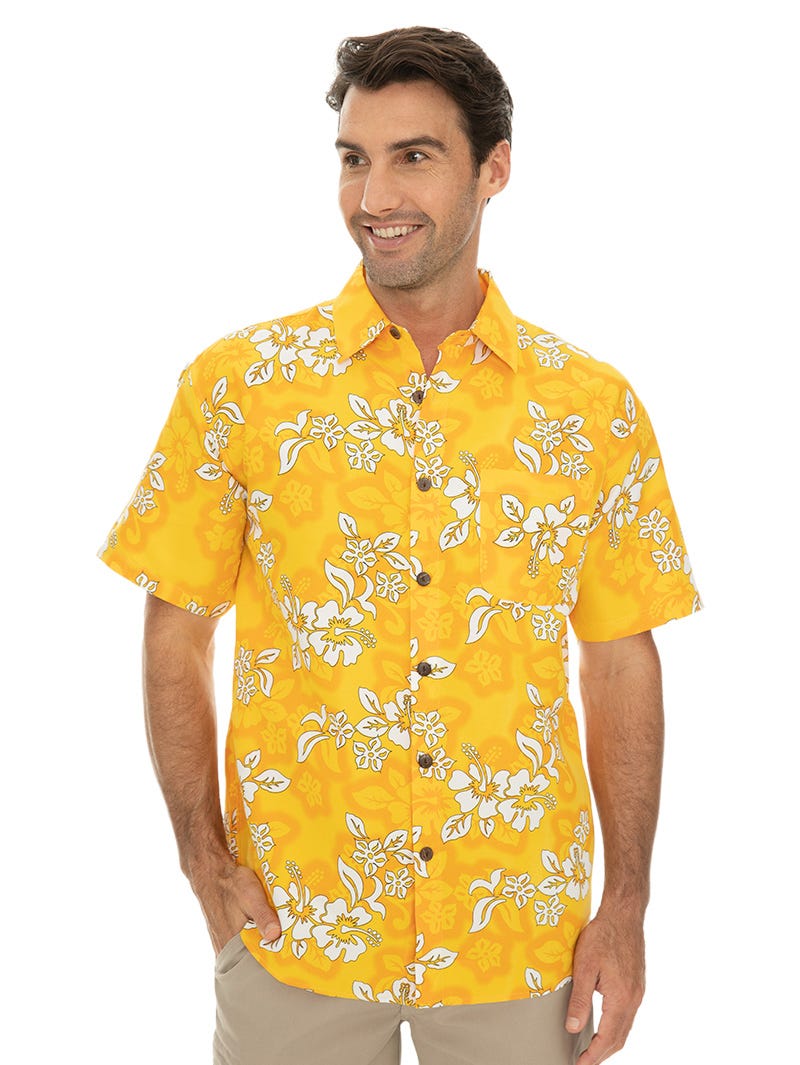 hawaiian shirts lowes