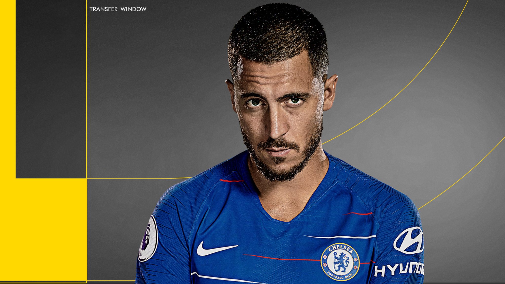 hazard transfer