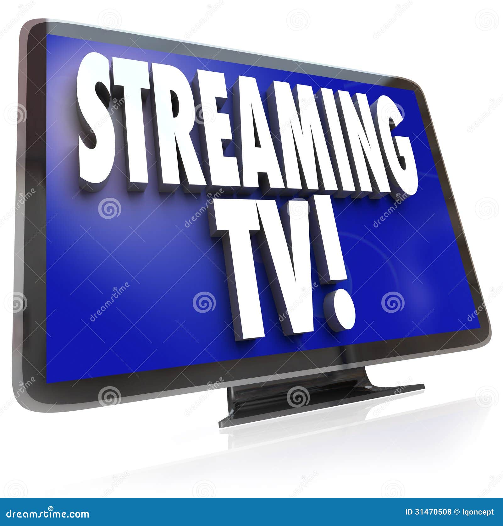 hdtv streaming